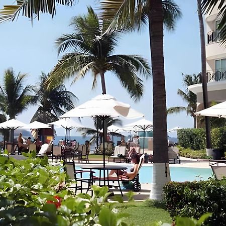 Apartamento El Pajaro Carpintero Ixtapa  Exterior foto