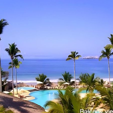 Apartamento El Pajaro Carpintero Ixtapa  Exterior foto