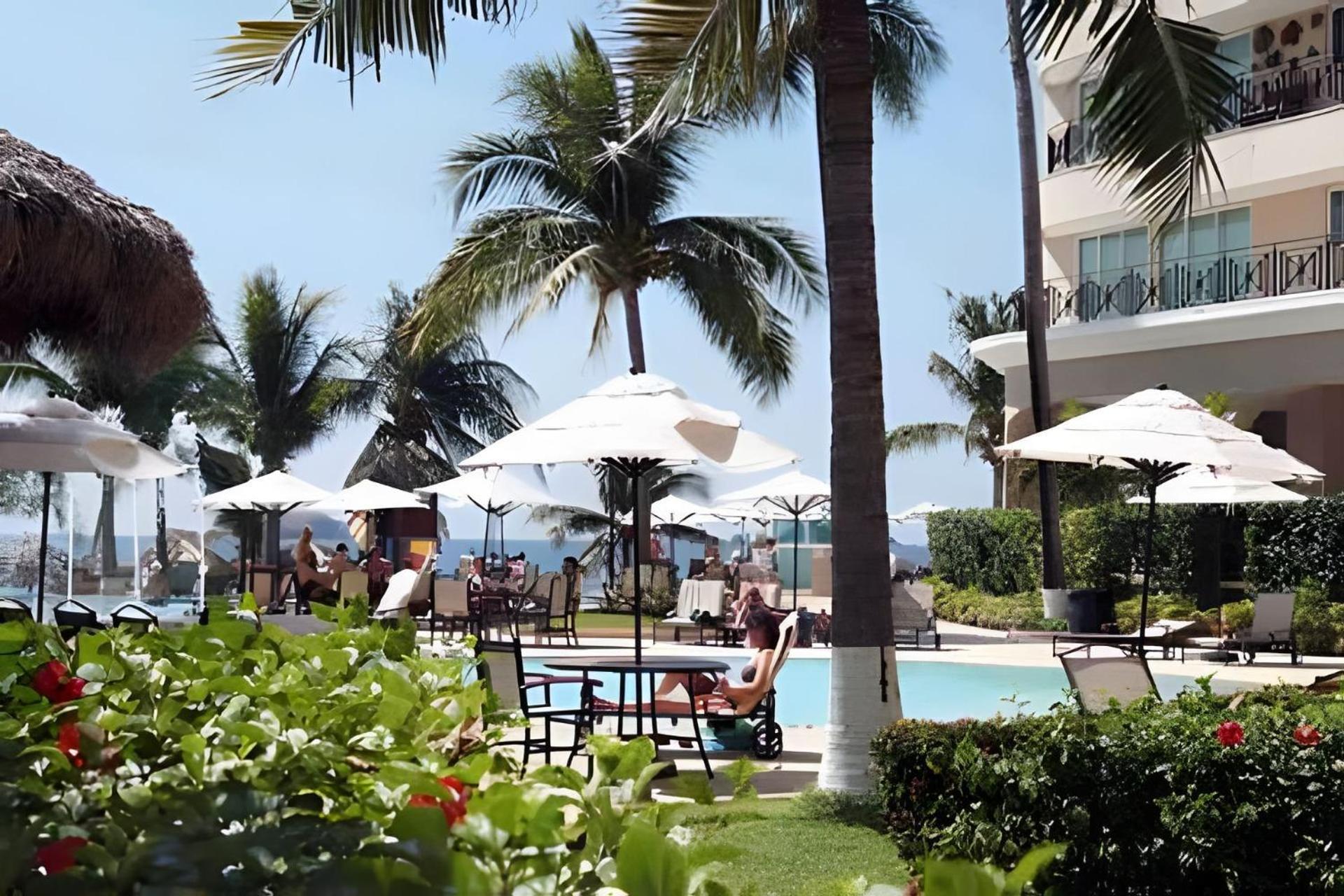 Apartamento El Pajaro Carpintero Ixtapa  Exterior foto