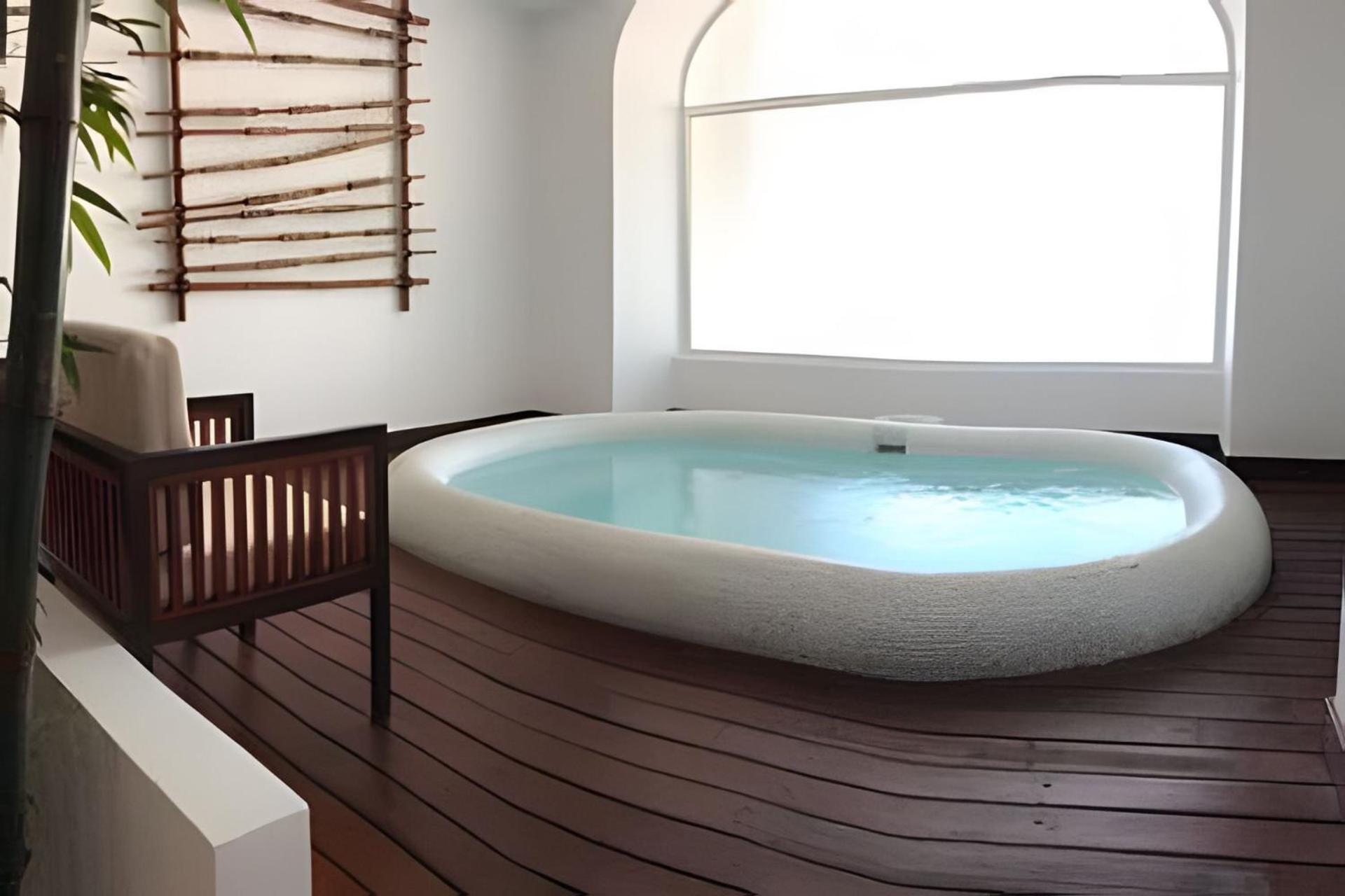 Apartamento El Pajaro Carpintero Ixtapa  Exterior foto
