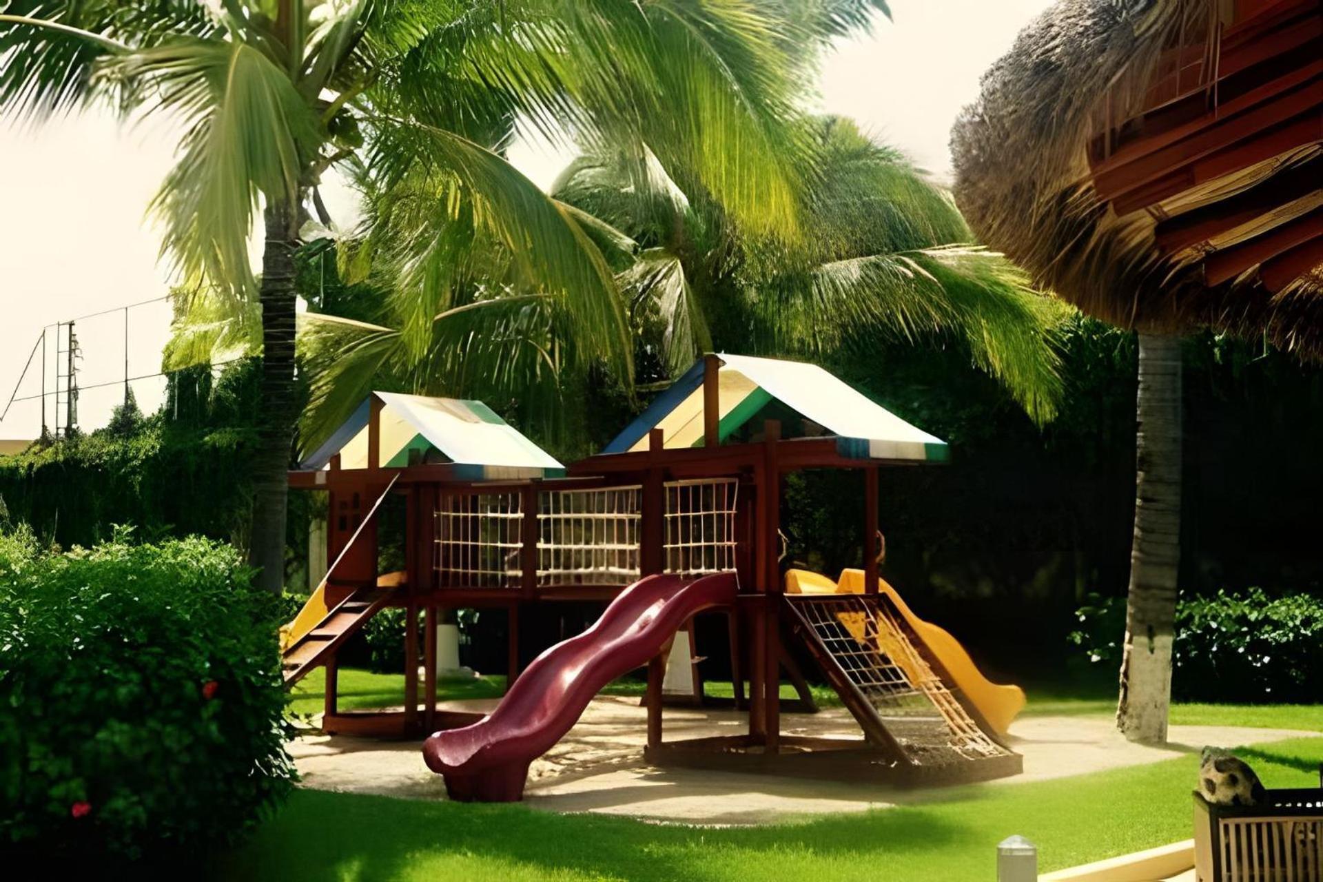 Apartamento El Pajaro Carpintero Ixtapa  Exterior foto