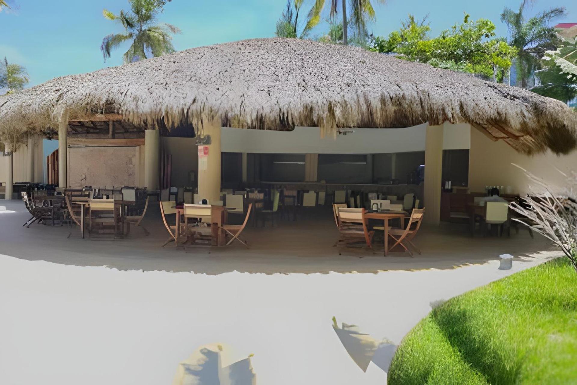 Apartamento El Pajaro Carpintero Ixtapa  Exterior foto