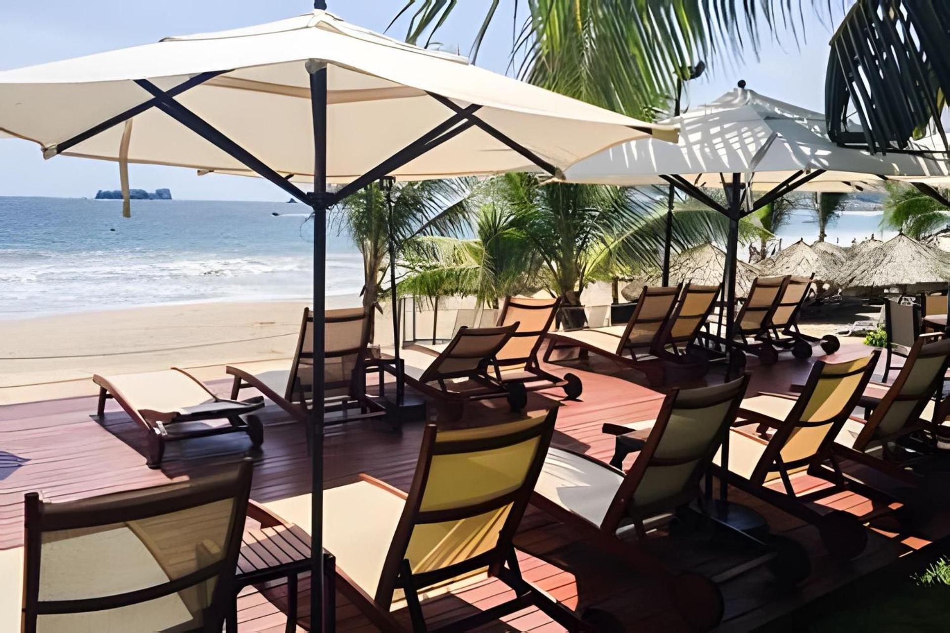 Apartamento El Pajaro Carpintero Ixtapa  Exterior foto