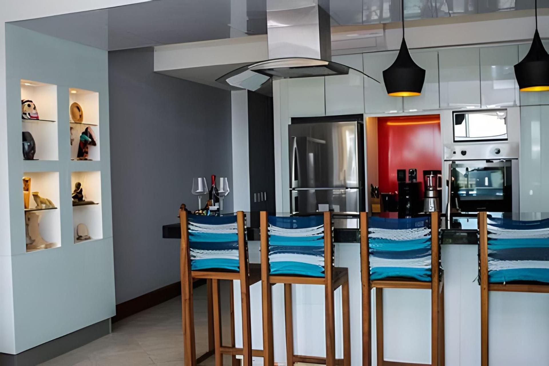 Apartamento El Pajaro Carpintero Ixtapa  Exterior foto