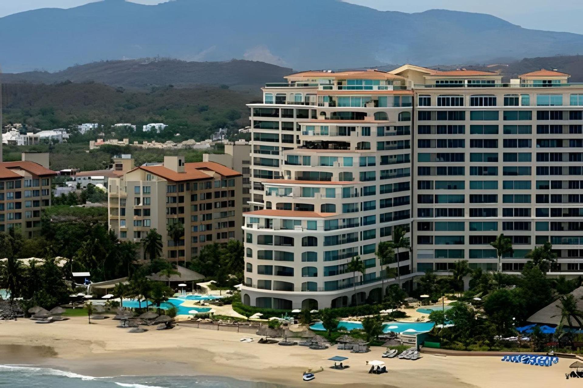 Apartamento El Pajaro Carpintero Ixtapa  Exterior foto