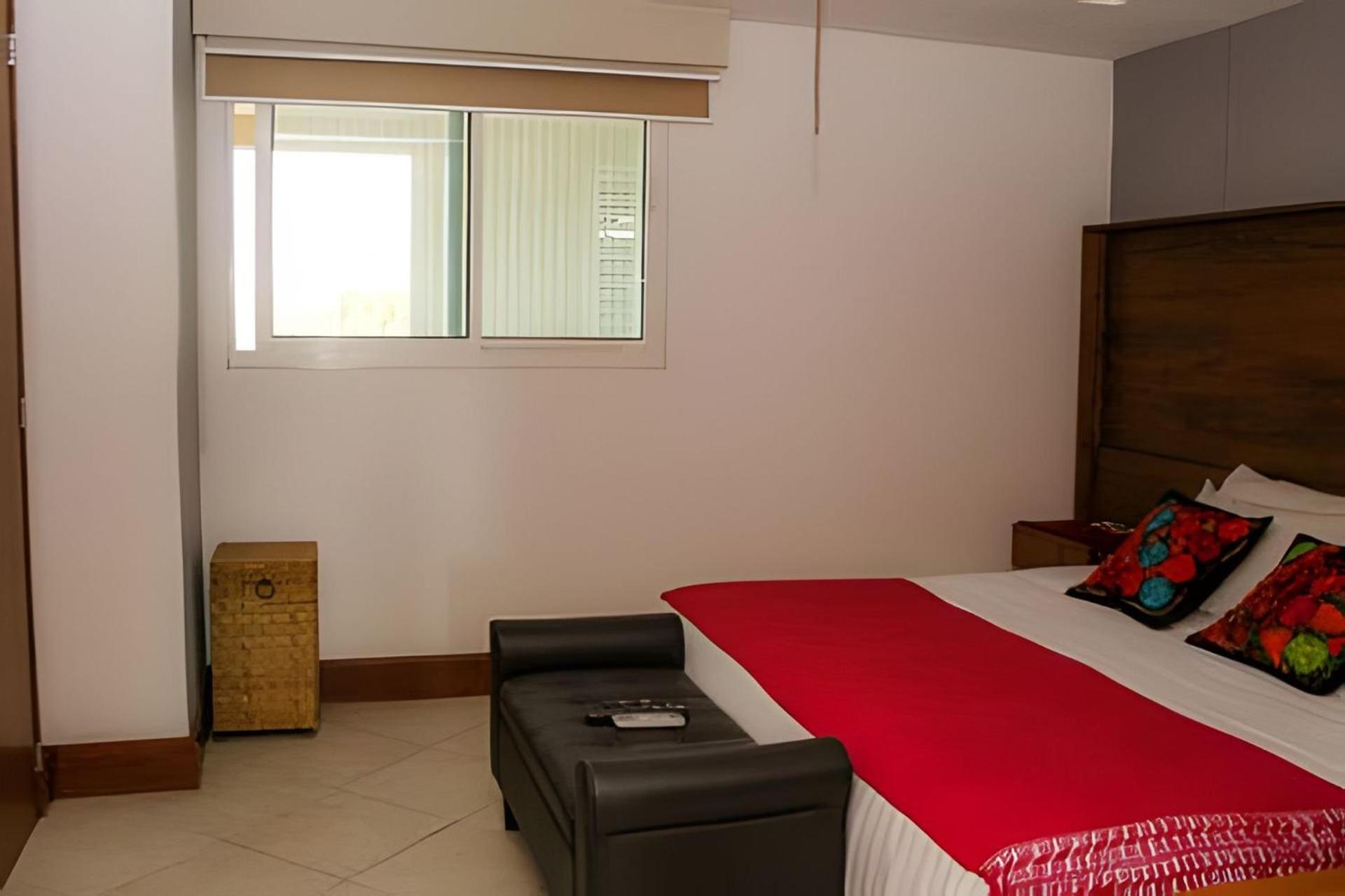 Apartamento El Pajaro Carpintero Ixtapa  Exterior foto