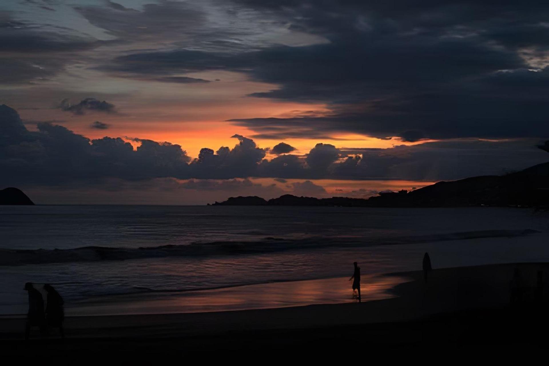 Apartamento El Pajaro Carpintero Ixtapa  Exterior foto