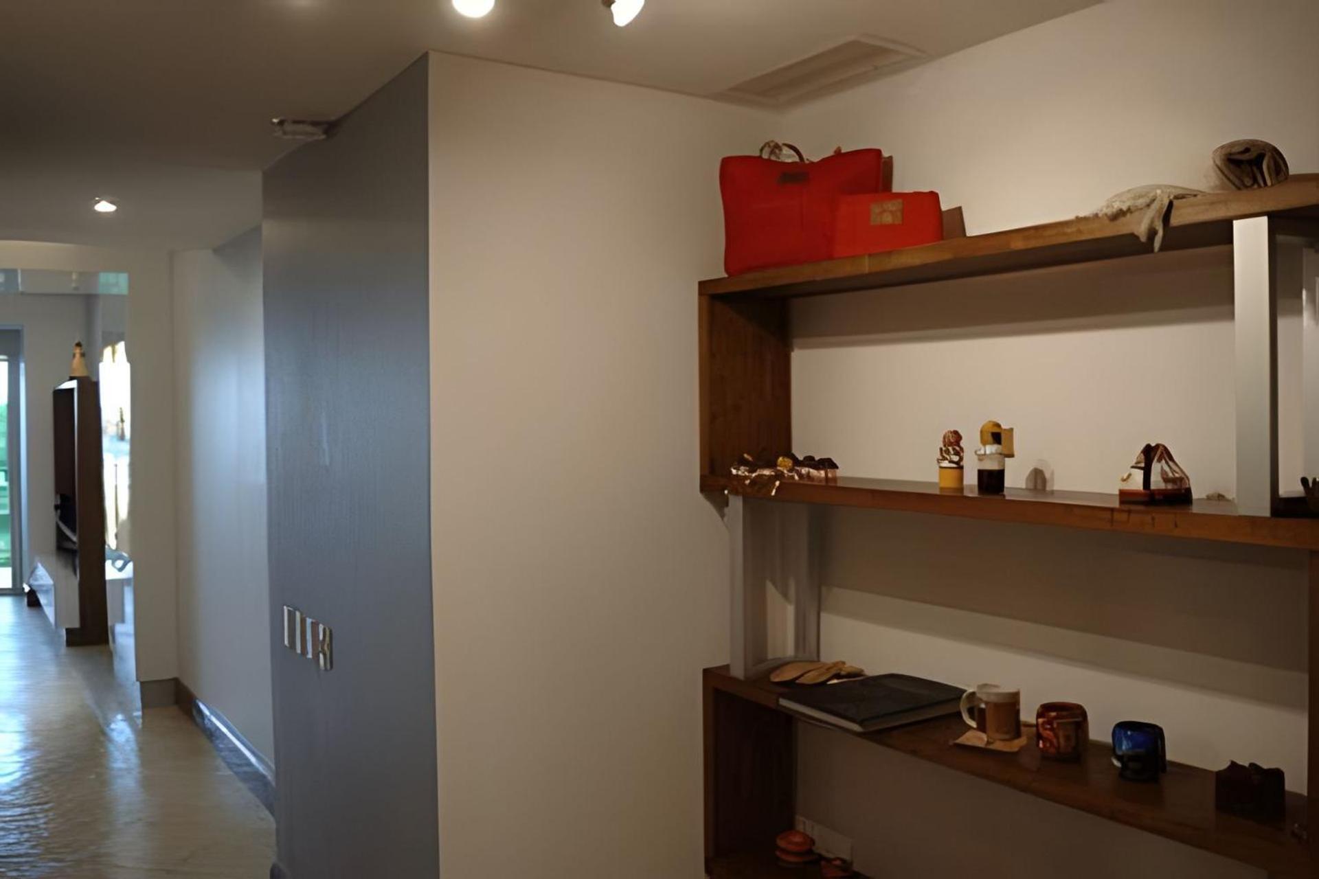 Apartamento El Pajaro Carpintero Ixtapa  Exterior foto