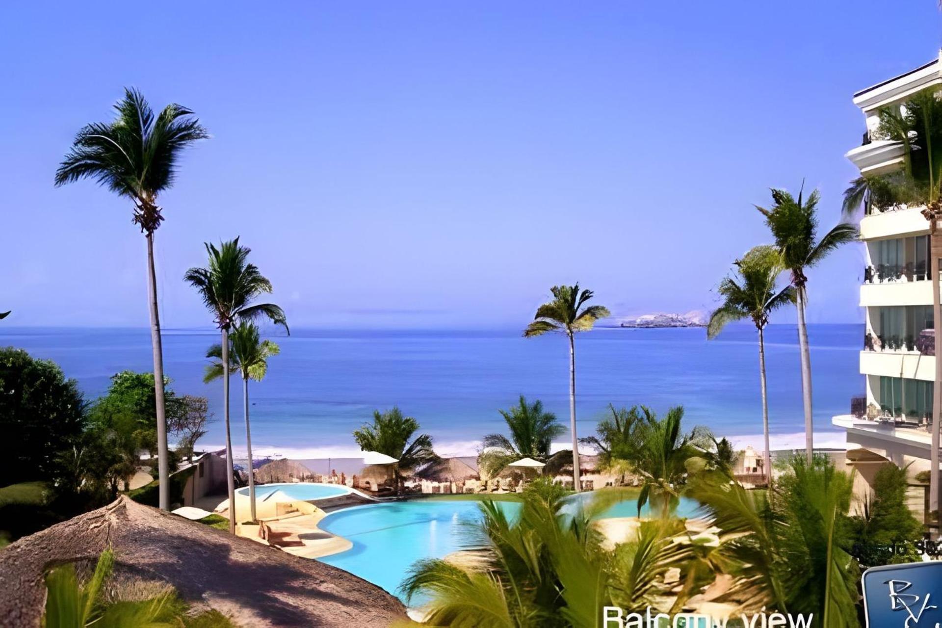 Apartamento El Pajaro Carpintero Ixtapa  Exterior foto